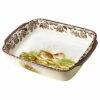 Spode Woodland Rectangular Handled Dish Home -Spode Shop 3010164510 RLLD 1