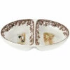 Spode Woodland Divided Dish Home -Spode Shop 3010164512 RLLD 1