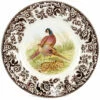 Spode Woodland Salad Plate Home -Spode Shop 3010164515 RLLD 1