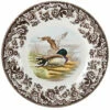 Spode Woodland Salad Plate Home -Spode Shop 3010164516 RLLD 1