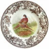 Spode Woodland Dinner Plate Home -Spode Shop 3010164518 RLLD 1