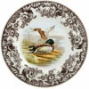 Spode Woodland Dinner Plate Home -Spode Shop 3010164519 RLLD 1