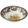Spode Woodland Hunting Dogs Ascot Cereal Bowl Home -Spode Shop 3010164536 RLLD 1