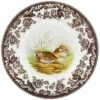Spode Woodland Luncheon Plate Home -Spode Shop 3010164559 RLLD 1