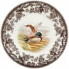 Spode Woodland Luncheon Plate Home -Spode Shop 3010164560 RLLD 1
