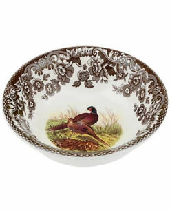 Spode Woodland Mini Bowl Home