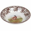 Spode Woodland Ascot Cereal Bowl Home -Spode Shop 3010164568 RLLD 1