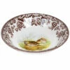 Spode Woodland Ascot Cereal Bowl Home -Spode Shop 3010164569 RLLD 1