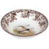 Spode Woodland Ascot Cereal Bowl Home -Spode Shop 3010164571 RLLD 1