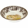 Spode Woodland Ascot 8in Cereal Bowl Home -Spode Shop 3010164579 RLLD 1