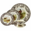 Spode Woodland 5pc Place Setting Home -Spode Shop 3010525792 RLLD 1