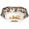 Spode Woodland Square Serving Bowl Home -Spode Shop 3010525803 RLLD 1