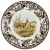 Spode Woodland American Wildlife Dinner Plate Home -Spode Shop 3010525814 RLLD 1
