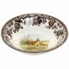 Spode Woodland American Wildlife Ascot Cereal Bowl Home -Spode Shop 3010525817 RLLD 1