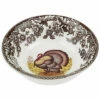 Spode Woodland Turkey Mini Bowl Home -Spode Shop 3010525828 RLLD 1