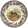 Spode Woodland Rabbit Salad Plate Home -Spode Shop 3010525846 RLLD 1