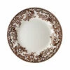 Spode Delamere Set Of Four 9in Soup Plates Home -Spode Shop 3010591414 RLLD 1