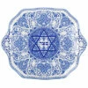 Spode Judaica Matzoh Plate Home -Spode Shop 3010596857 RLLD 1