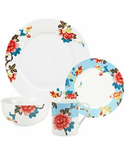 Spode Home Isabella 16pc Set
