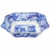 Spode Blue Italian Square Serving Bowl Home -Spode Shop 3010689902 RLLD 1