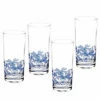 Spode Blue Italian Set Of Four Hi-Ball Glasses Home -Spode Shop 3010689925 RLLD 1