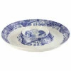 Spode Blue Italian 14.5in Chip & Dip Bowl Home -Spode Shop 3010700432 RLLD 1