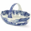 Spode Blue Italian Basket Home -Spode Shop 3010700442 RLLD 1