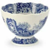 Spode Blue Italian Bowl Home -Spode Shop 3010700443 RLLD 1