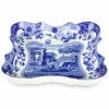 Spode Blue Italian Devonia Tray Home -Spode Shop 3010896290 RLLD 1