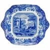 Spode Blue Italian English Bread & Butter Plate Home -Spode Shop 3010924060 RLLD 1