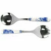 Spode Blue Italian 2pc Salad Servers Home -Spode Shop 3010924065 RLLD 1