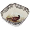 Spode Woodland Pheasant Deep Serving Bowl Home -Spode Shop 3010938565 RLLD 1