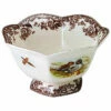 Spode Woodland Hexagonal Bowl Home -Spode Shop 3010938570 RLLD 1