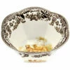 Spode Woodland Golden Retriever Nut Bowl Home