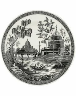 Spode Heritage 8in Salad Plate Set Home