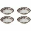 Spode Delamere Set Of 4 Ascot Cereal Bowls Home -Spode Shop 3050029957 RLLD 1
