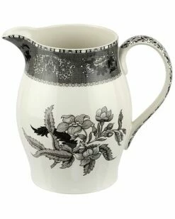 Spode Pitcher 3.5 Pint Home
