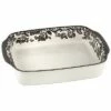 Spode Delamere Handled Lasagne Dish Home -Spode Shop 3050182996 RLLD 1