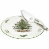 Spode Cake Plate And Server Set Home -Spode Shop 3050202448 RLLD 1