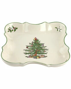 Spode Devonia Tray Home