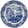 Spode Blue Itailan 12in Charger Plate Home -Spode Shop 3050268604 RLLD 1
