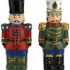 Spode Christmas Tree Nutcracker Salt & Pepper Set Home -Spode Shop 3050307497 RLLD 1