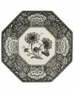 Spode Heritage 14in Octagonal Platter Home