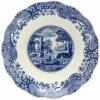 Spode Blue Italian 10in Daisy Bowl Home -Spode Shop 3050350017 RLLD 1