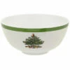 Spode Christmas Tree Set 4 Melamine 6in Bowls Home -Spode Shop 3050424514 RLLD 1