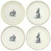 Spode Meadow Lane Set Of 4 Salad/Dessert Plates Home -Spode Shop 3050505922 RLLD 1