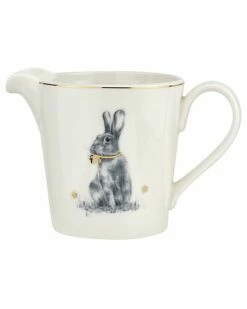 Spode Meadow Lane Cream Jug Home