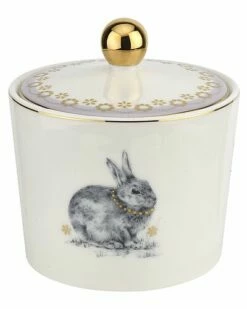 Spode Shop 4 Spode Meadow Lane Covered Sugar Pot Home