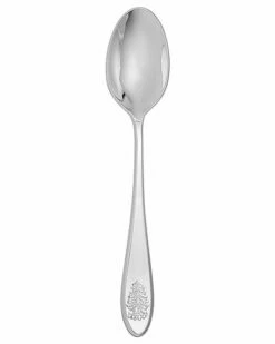 Spode Christmas Tree Serving Spoon Home