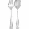 Spode Christmas Tree Salad Servers Set Home -Spode Shop 3050505944 RLLD 1